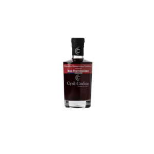 balsamique framboise