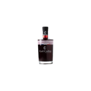 balsamique mures 37.5cl