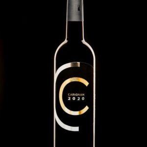 Carignan 2020 - Vin de France
