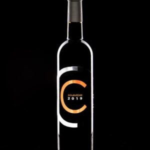 Mourvèdre 2020 - Vin de France