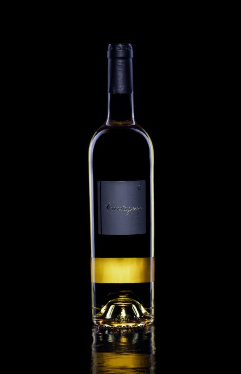 Cartagène de Chardonnay