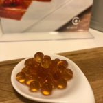 Perles de vinaigre de vin au poivre du Népal – Image 2