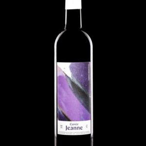 Cuvée Jeanne - Vin de France