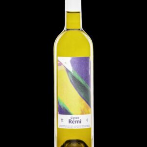 Cuvée Rémi - Vin de France