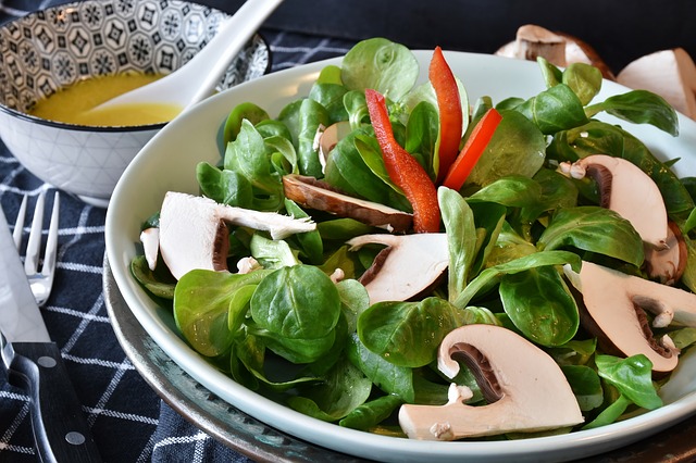 Sauce salade – Vinaigres Codina