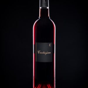 Cartagène de Grenache