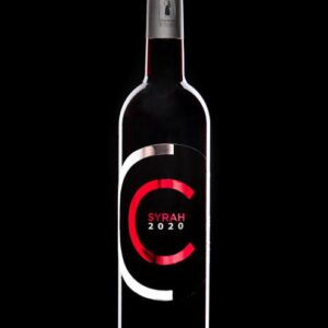 Syrah 2021 - Vin de France