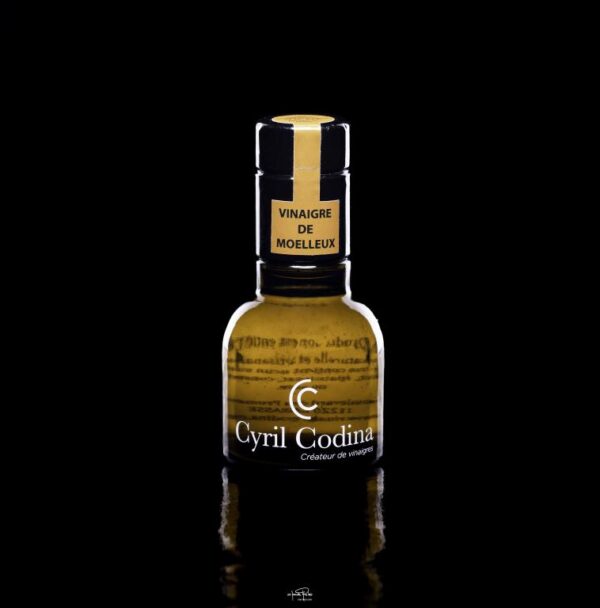 Vinaigre de Moelleux