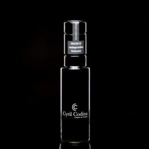 Vinaigre de vendanges tardives