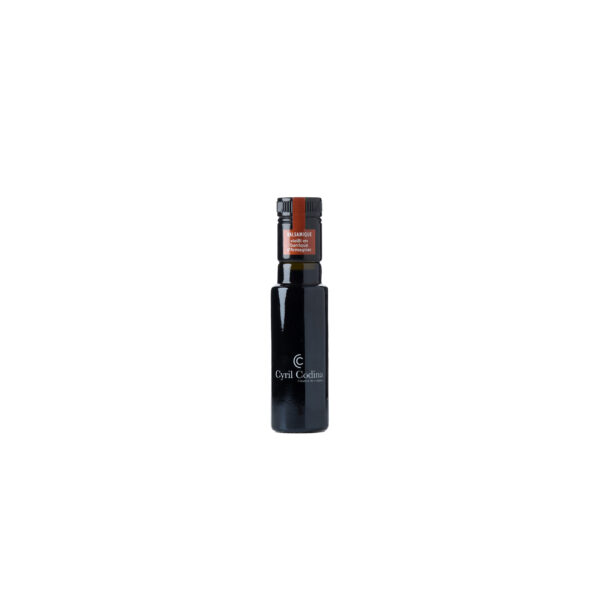 Balsamique Armagnac