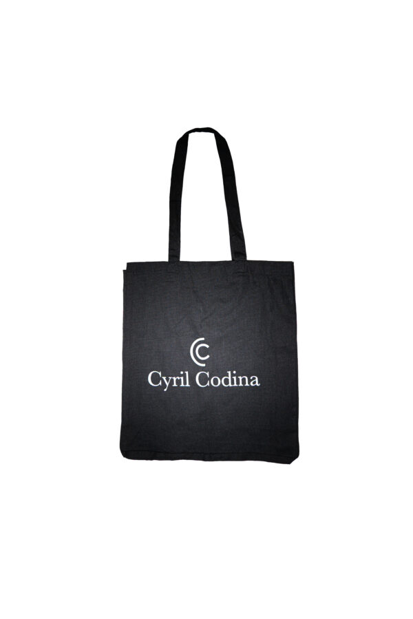 Totebag Cyril Codina