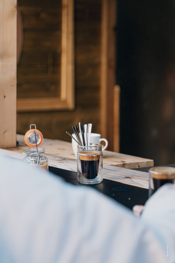 Café Alta Mogiana - Brésil