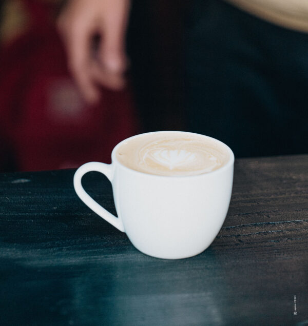Café Santa Isabel - Guatemala