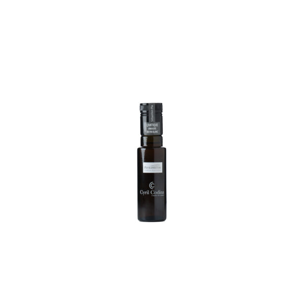 Vinaigre de vin blanc, l'Antique
