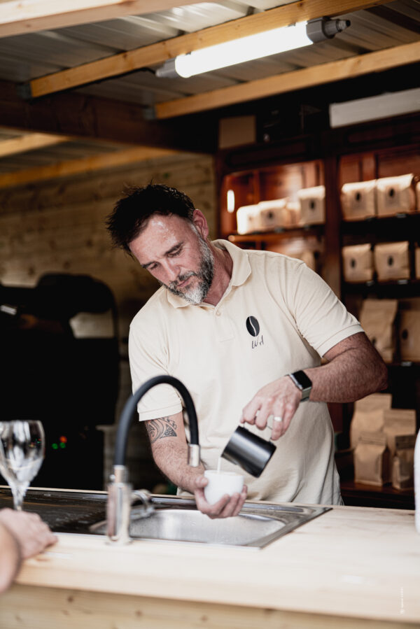 Café Alta Mogiana - Brésil – Image 2