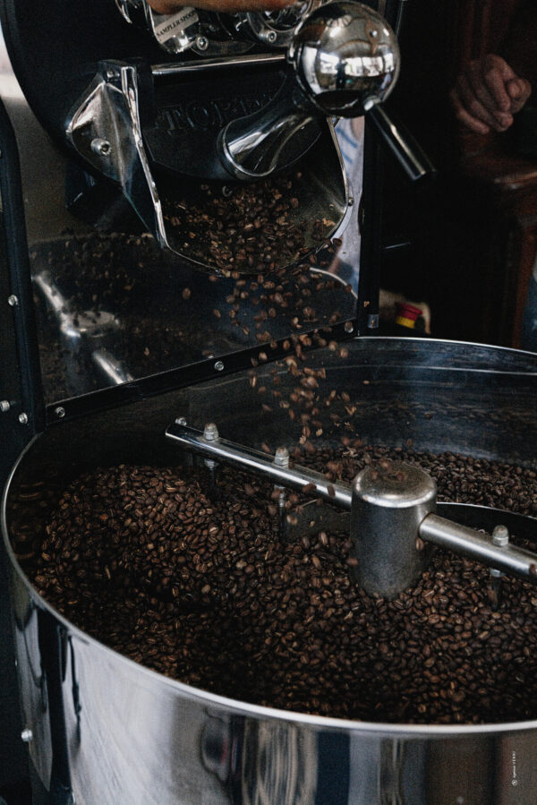 Café Santa Isabel - Guatemala – Image 5