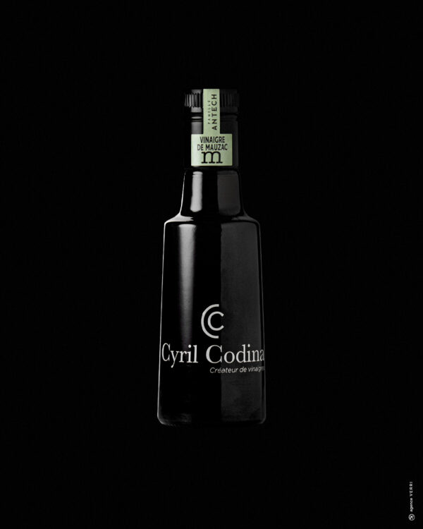 Vinaigre de Mauzac - maison Antech