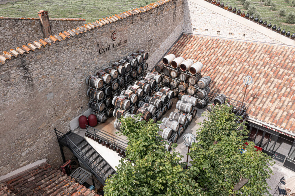 vinaigre balsamique