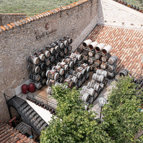 vinaigre balsamique