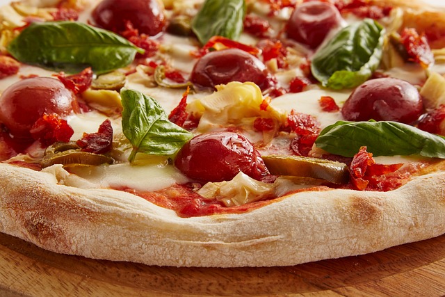 assaisonnement pour pizzas