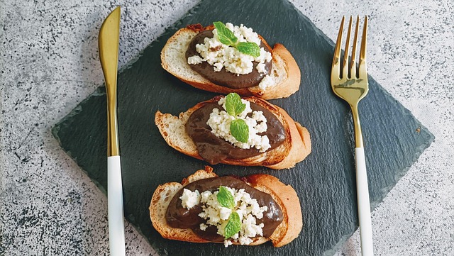 tapenade maison
