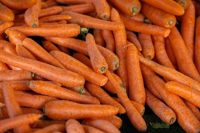 carottes
